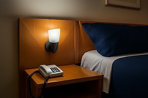 Elegance Suítes Jardins