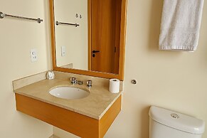 Elegance Suítes Jardins