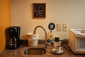 Elegance Suítes Jardins