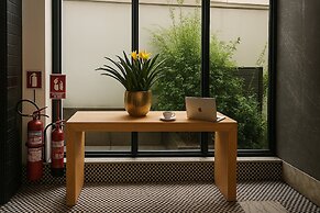 Elegance Suítes Jardins