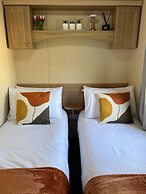 Hornshole Hideaway Caravan Hawick