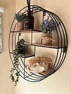 Hornshole Hideaway Caravan Hawick