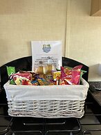 Hornshole Hideaway Caravan Hawick