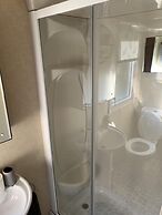 Hornshole Hideaway Caravan Hawick