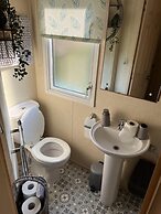 Hornshole Hideaway Caravan Hawick