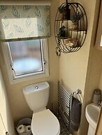 Hornshole Hideaway Caravan Hawick