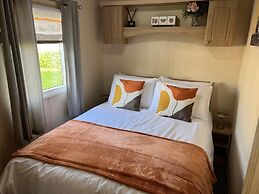 Hornshole Hideaway Caravan Hawick