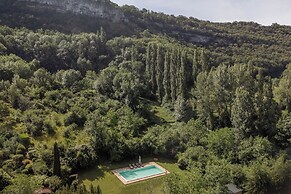 Manoir de Laroque Delprat