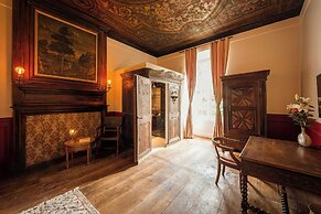 Manoir de Laroque Delprat