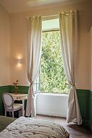 Manoir de Laroque Delprat