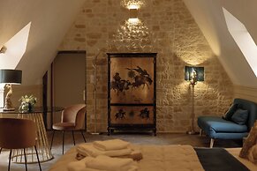 Manoir de Laroque Delprat