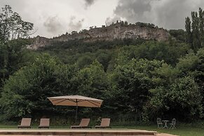 Manoir de Laroque Delprat