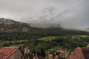 Manoir de Laroque Delprat