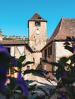 Manoir de Laroque Delprat