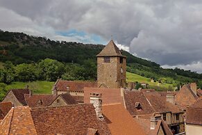 Manoir de Laroque Delprat