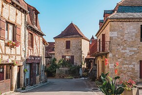 Manoir de Laroque Delprat