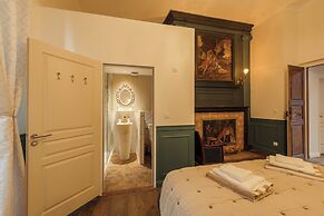 Manoir de Laroque Delprat
