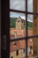 Manoir de Laroque Delprat