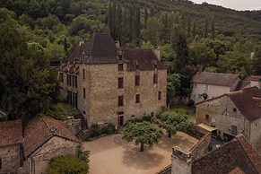 Manoir de Laroque Delprat