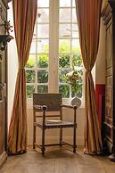 Manoir de Laroque Delprat