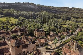 Manoir de Laroque Delprat