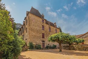 Manoir de Laroque Delprat