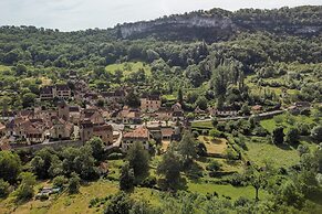 Manoir de Laroque Delprat