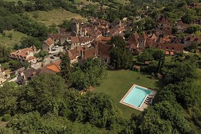 Manoir de Laroque Delprat