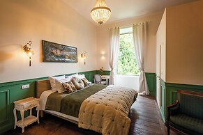 Manoir de Laroque Delprat