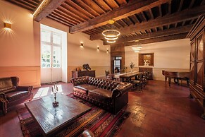 Manoir de Laroque Delprat