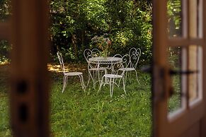 Manoir de Laroque Delprat