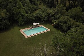 Manoir de Laroque Delprat