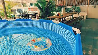 UNIQUE Creative Apartment w SKY View