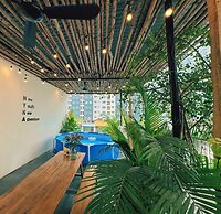 UNIQUE Creative Apartment w SKY View