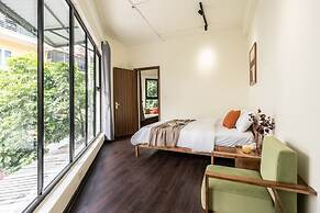 UNIQUE Creative Apartment w SKY View