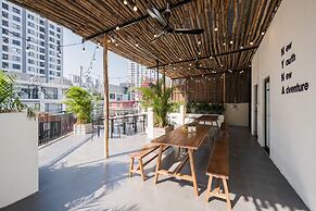 UNIQUE Creative Apartment w SKY View