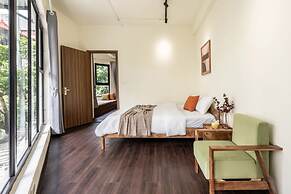 UNIQUE Creative Apartment w SKY View