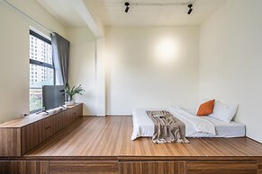 UNIQUE Creative Apartment w SKY View