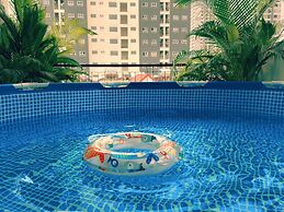 UNIQUE Creative Apartment w SKY View