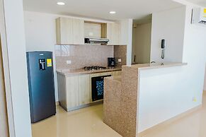 U-GO Edificio Ocean Drive en Crespo