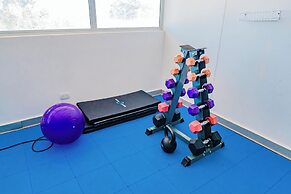 U-GO Edificio Ocean Drive en Crespo