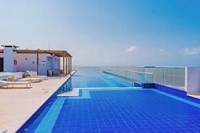 U-GO Edificio Ocean Drive en Crespo