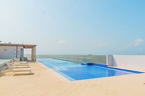 U-GO Edificio Ocean Drive en Crespo