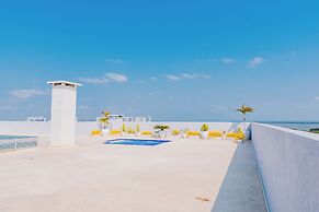 U-GO Edificio Ocean Drive en Crespo