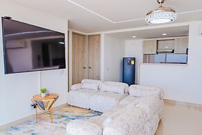 U-GO Edificio Ocean Drive en Crespo