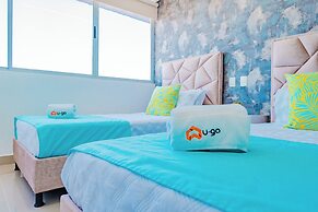 U-GO Edificio Ocean Drive en Crespo