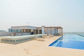 U-GO Edificio Ocean Drive en Crespo