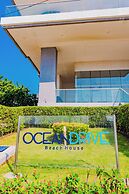 U-GO Edificio Ocean Drive en Crespo