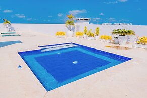 U-GO Edificio Ocean Drive en Crespo