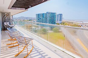 U-GO Edificio Ocean Drive en Crespo